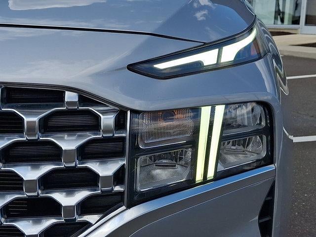 2023 Hyundai SANTA FE SEL AWD