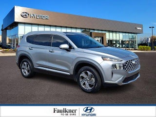 2023 Hyundai SANTA FE SEL AWD