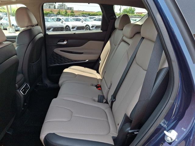 2023 Hyundai Santa Fe SEL - Photo 10