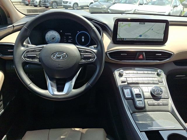 2023 Hyundai Santa Fe SEL - Photo 11