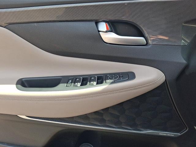 2023 Hyundai SANTA FE SEL AWD