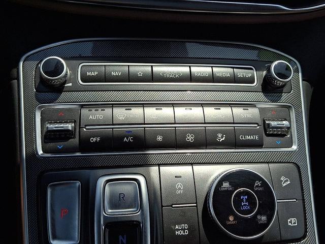 2023 Hyundai Santa Fe SEL - Photo 16