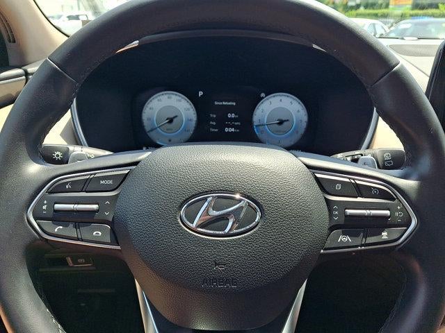 2023 Hyundai Santa Fe SEL - Photo 19