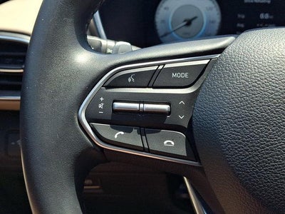 2023 Hyundai SANTA FE SEL AWD