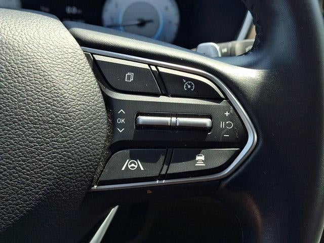 2023 Hyundai Santa Fe SEL - Photo 22