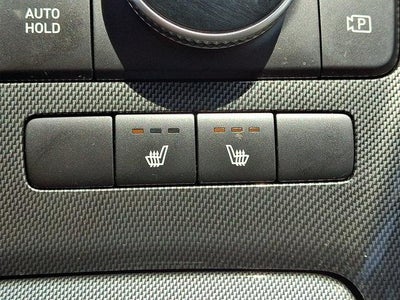2023 Hyundai SANTA FE SEL AWD