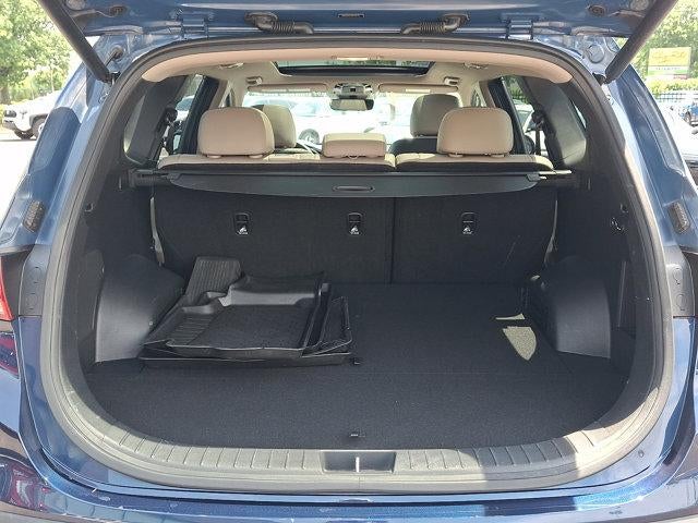 2023 Hyundai Santa Fe SEL - Photo 28