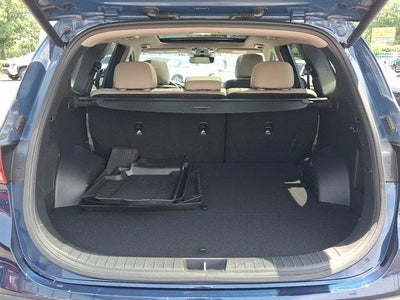 2023 Hyundai SANTA FE SEL AWD