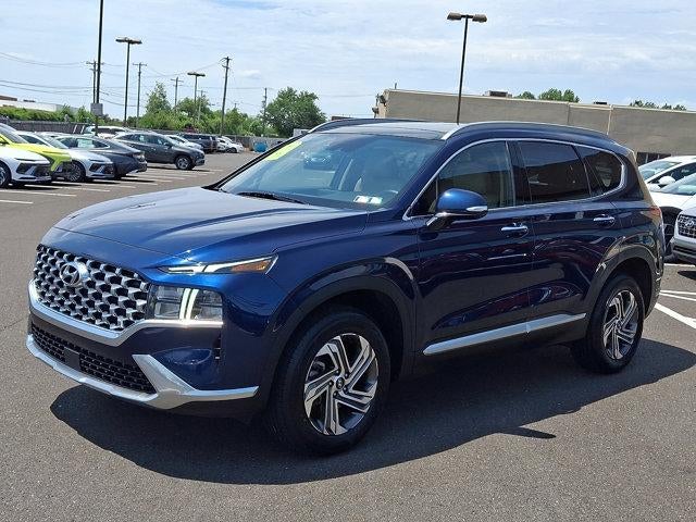 2023 Hyundai Santa Fe SEL - Photo 3