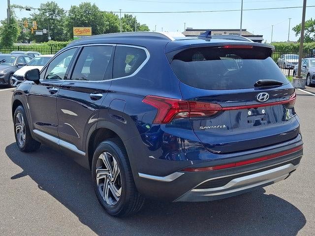 2023 Hyundai Santa Fe SEL - Photo 4