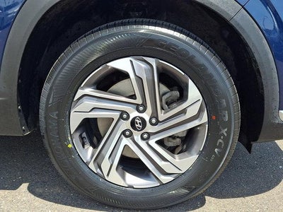 2023 Hyundai SANTA FE SEL AWD