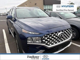 2023 Hyundai SANTA FE SEL AWD