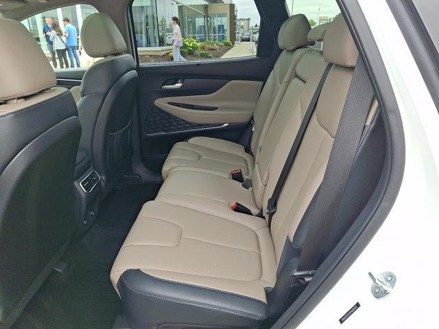 2023 Hyundai Santa Fe SEL - Photo 10