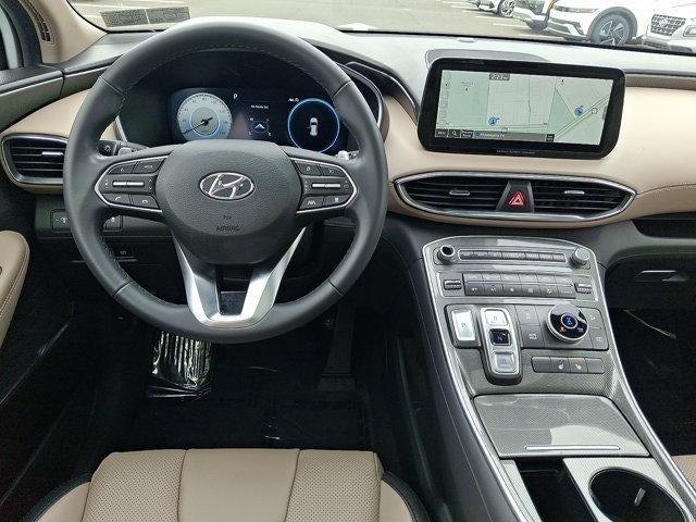 2023 Hyundai Santa Fe SEL - Photo 11
