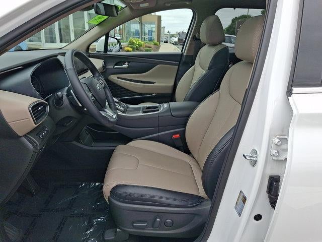 2023 Hyundai Santa Fe SEL - Photo 13