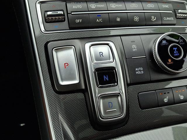 2023 Hyundai Santa Fe SEL - Photo 15