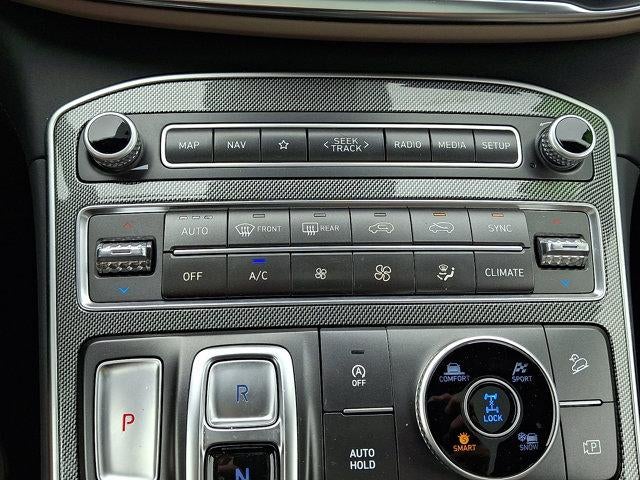 2023 Hyundai Santa Fe SEL - Photo 16