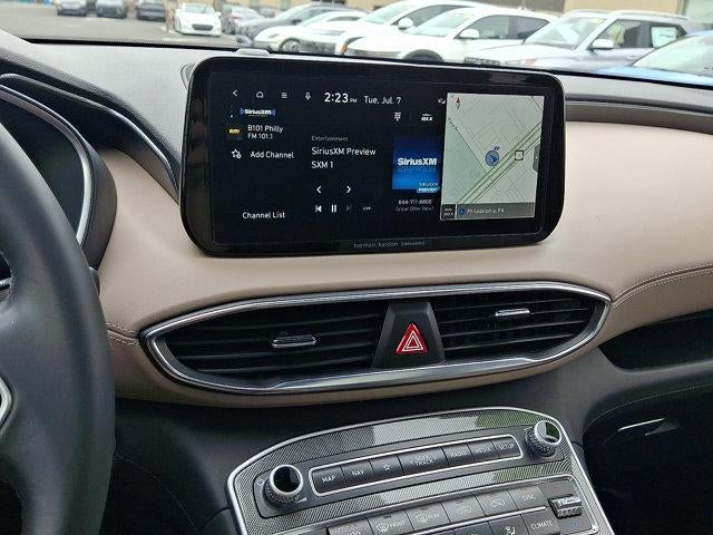 2023 Hyundai Santa Fe SEL - Photo 17