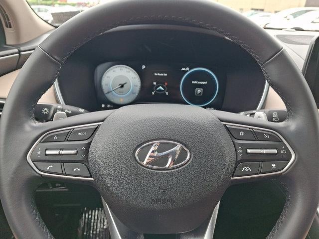 2023 Hyundai Santa Fe SEL - Photo 19