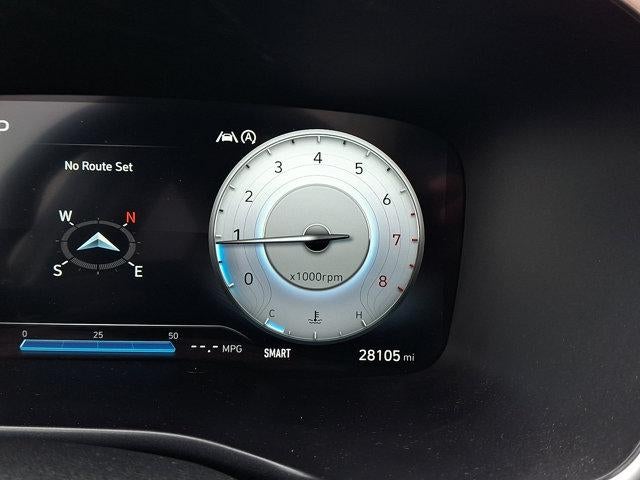 2023 Hyundai Santa Fe SEL - Photo 20