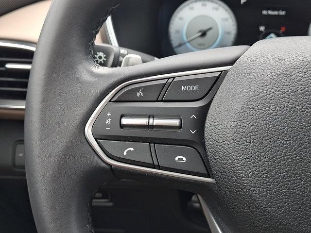 2023 Hyundai Santa Fe SEL - Photo 21
