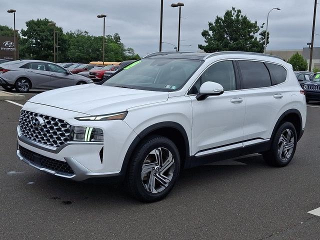 2023 Hyundai Santa Fe SEL - Photo 3