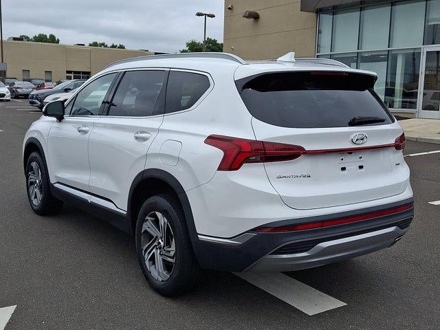 2023 Hyundai Santa Fe SEL - Photo 4