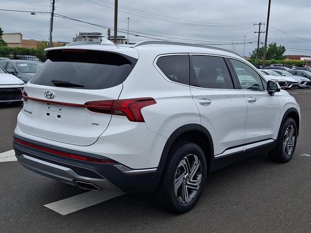 2023 Hyundai Santa Fe SEL - Photo 6