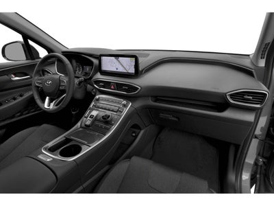 2023 Hyundai SANTA FE SEL AWD