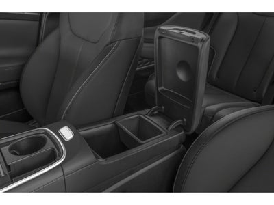 2021 Hyundai SANTA FE Limited AWD
