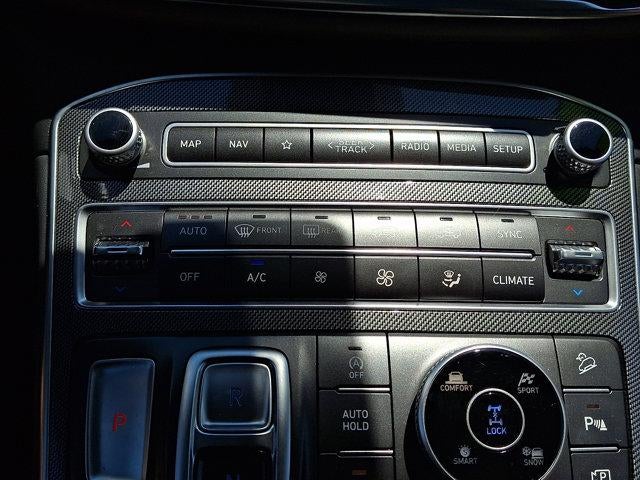 2023 Hyundai SANTA FE Limited AWD