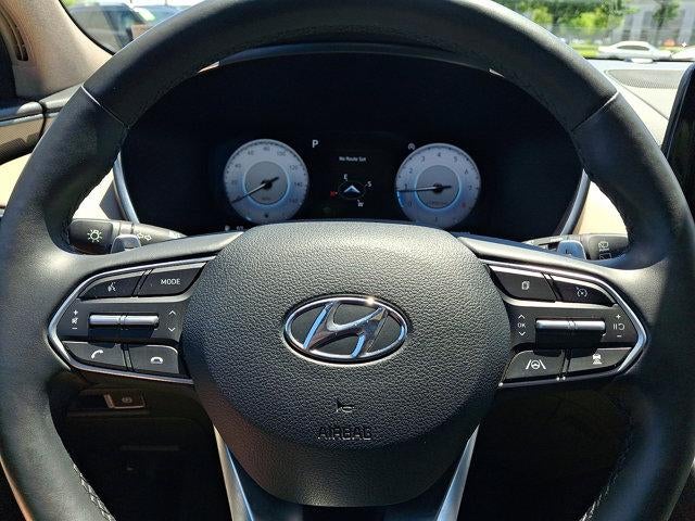 2023 Hyundai SANTA FE Limited AWD