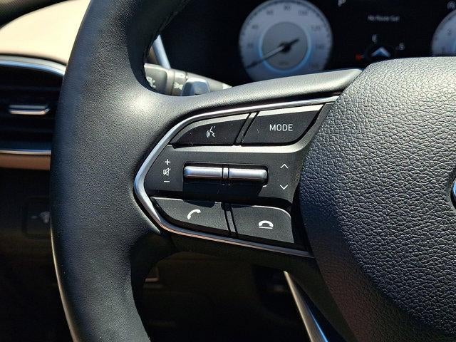 2023 Hyundai SANTA FE Limited AWD