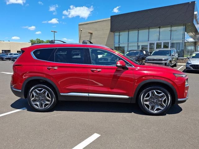 2023 Hyundai SANTA FE Limited AWD