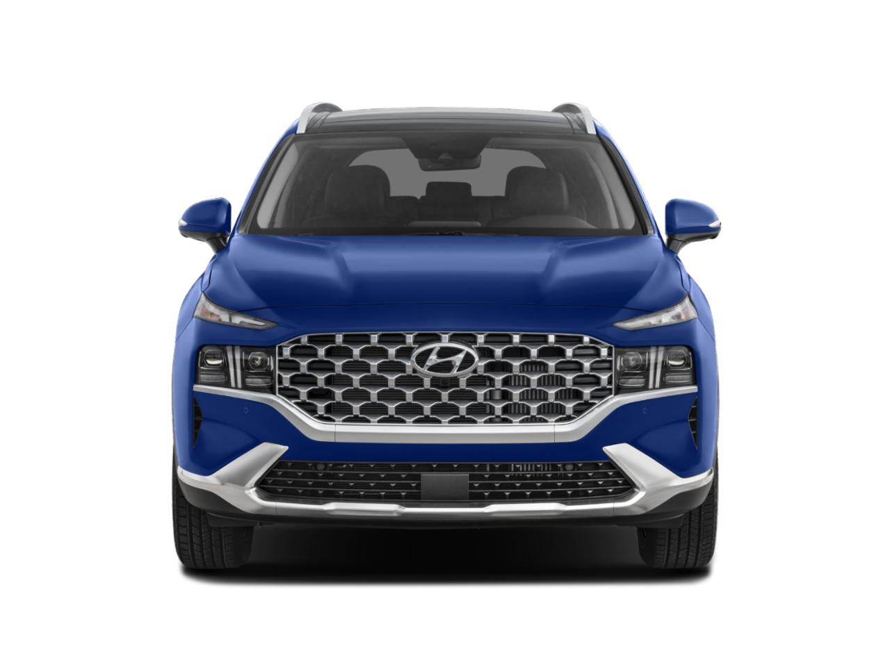 2023 Hyundai SANTA FE Limited AWD