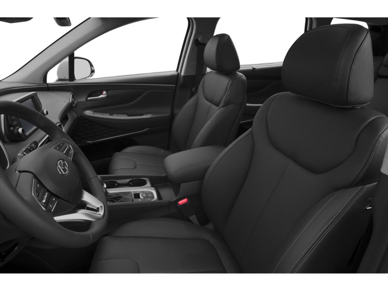 2019 Hyundai SANTA FE Limited 2.4L Auto AWD