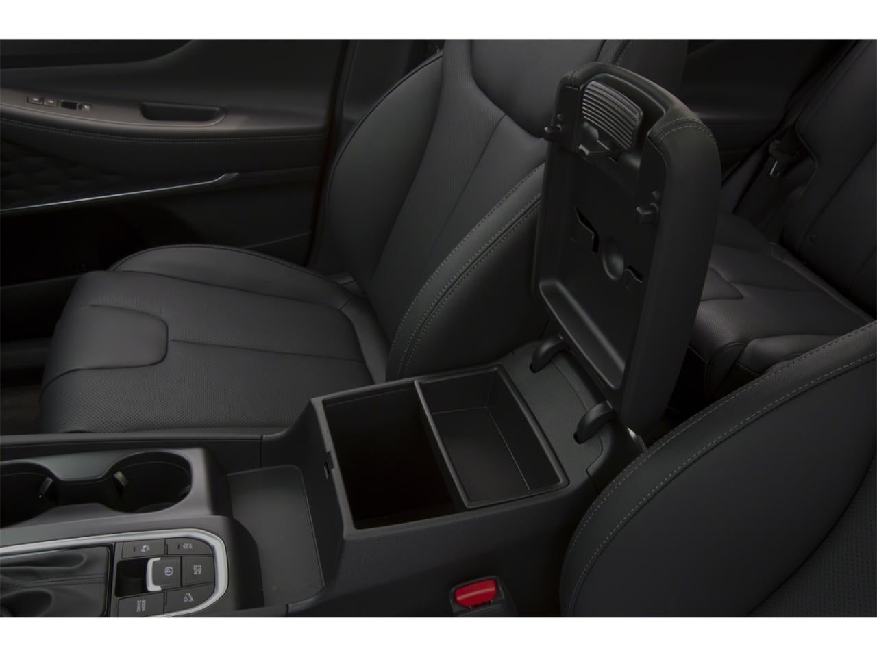 2019 Hyundai SANTA FE Limited 2.4L Auto AWD
