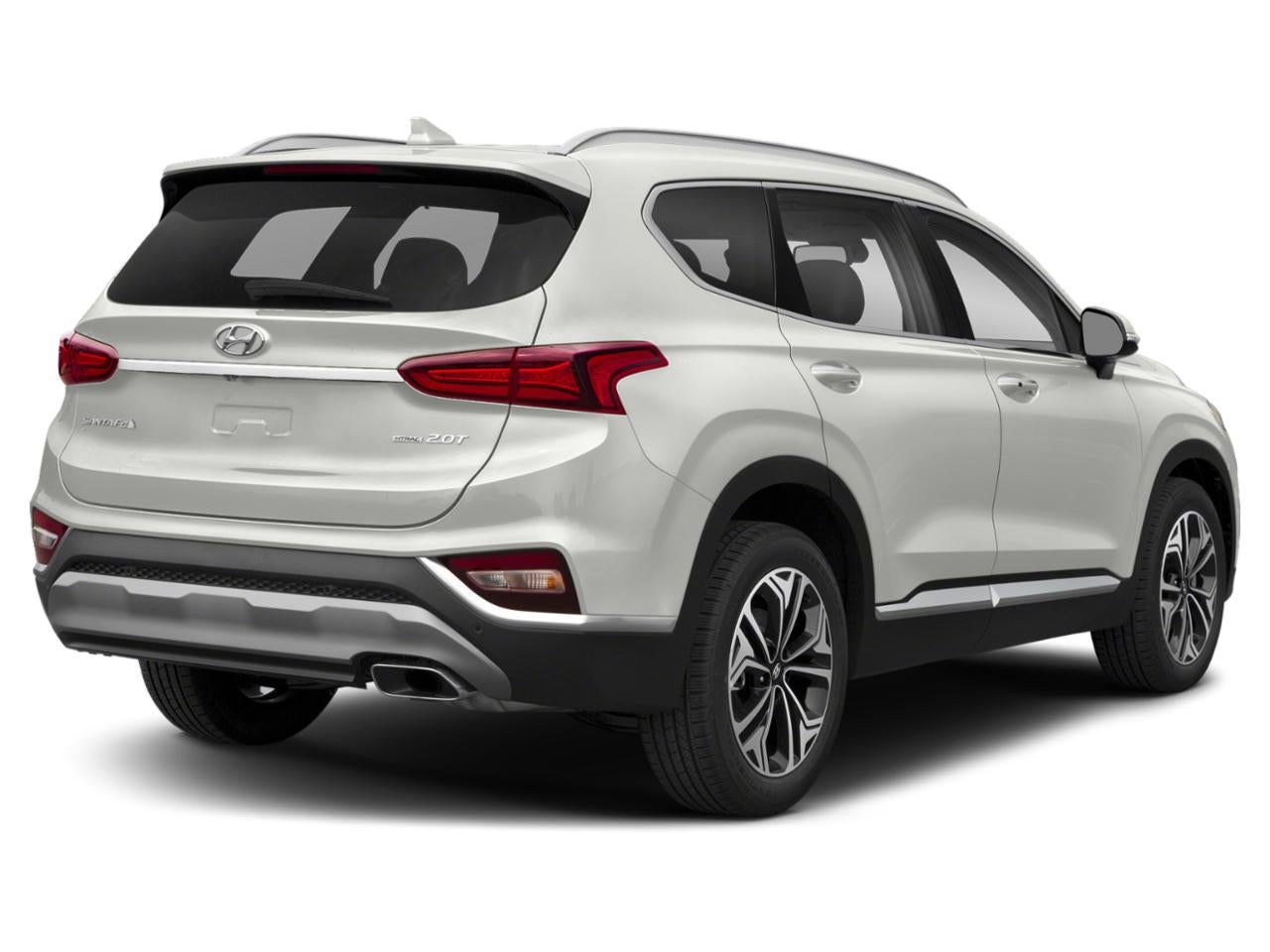 2019 Hyundai SANTA FE Limited 2.4L Auto AWD