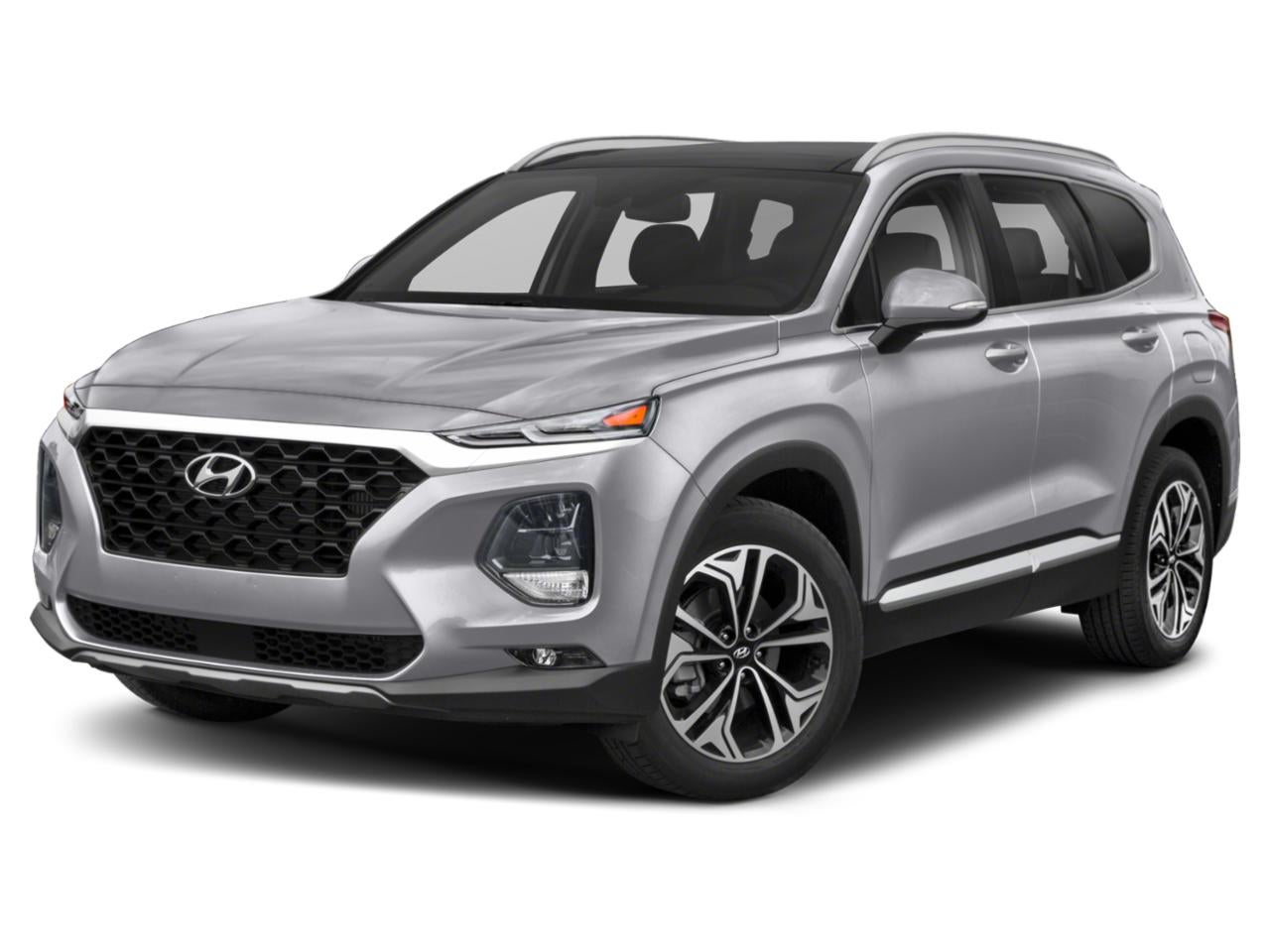 2019 Hyundai SANTA FE Limited 2.4L Auto AWD