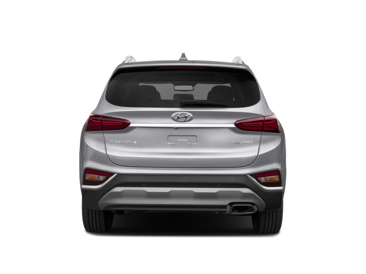 2019 Hyundai SANTA FE Limited 2.4L Auto AWD