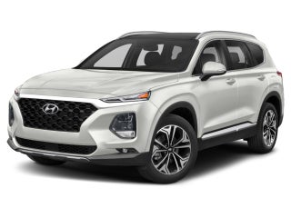 2019 Hyundai SANTA FE Limited 2.4L Auto AWD