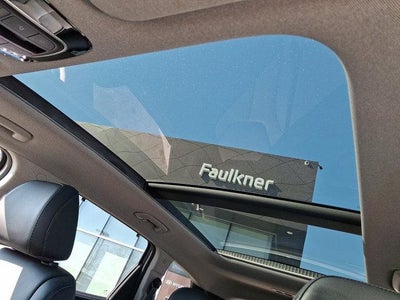 2023 Hyundai SANTA FE HYBRID Limited