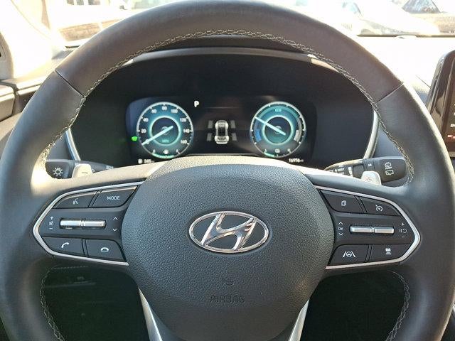 2023 Hyundai SANTA FE HYBRID Limited
