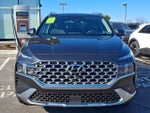 2023 Hyundai SANTA FE HYBRID Limited