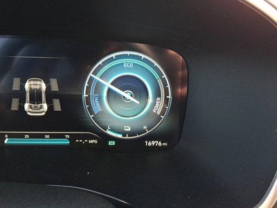 2023 Hyundai SANTA FE HYBRID Limited