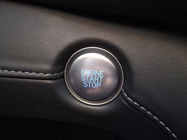 2023 Hyundai SANTA FE HYBRID Limited