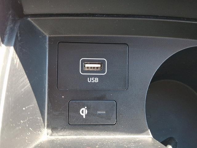 2023 Hyundai SANTA FE HYBRID Limited