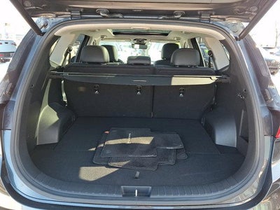 2023 Hyundai SANTA FE HYBRID Limited