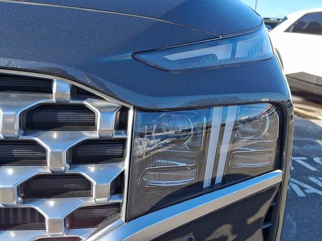 2023 Hyundai SANTA FE HYBRID Limited