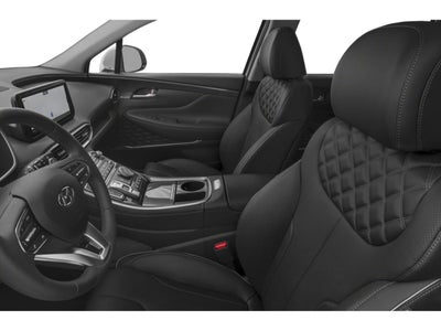 2023 Hyundai SANTA FE HYBRID Limited AWD